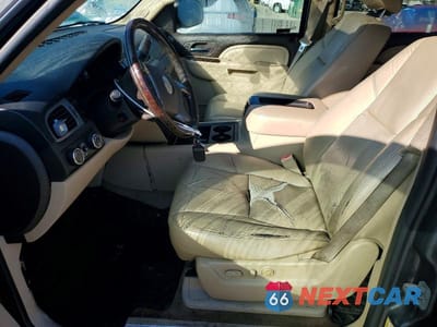 Zdjęcie 7 z 13 samochodu: 2011 GMC YUKON DENALI HYBRID VIN:1GKS2GEJ9BR169465 - miniatura