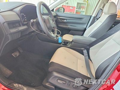 Zdjęcie 7 z 12 samochodu: 2026 HONDA CR-V EX VIN:2HKRS4H49TH472981 - miniatura