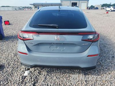Zdjęcie 6 z 12 samochodu: 2022 HONDA CIVIC SPORT VIN:19XFL2H86NE012370 - miniatura