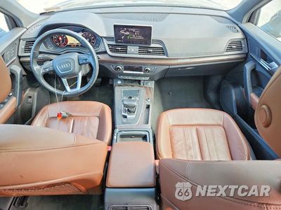 Zdjęcie 8 z 14 samochodu: 2018 AUDI Q5 PREMIUM PLUS VIN:WA1BNAFY9J2211601 - miniatura