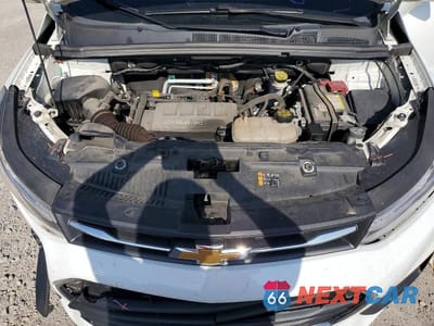 Zdjęcie 12 z 13 samochodu: 2018 CHEVROLET TRAX 1LT VIN:KL7CJLSB4JB705087 - miniatura