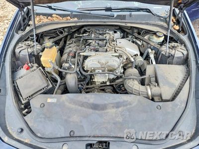 Zdjęcie 11 z 12 samochodu: 2018 CADILLAC CTS LUXURY VIN:1G6AX5SX6J0162050 - miniatura