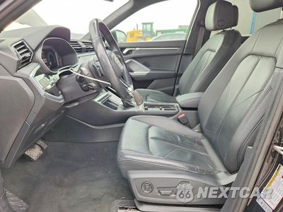 Zdjęcie 7 z 12 samochodu: 2022 AUDI Q3 PREMIUM S LINE 45 VIN:WA1DECF38N1148771 - miniatura