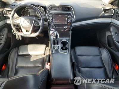 Zdjęcie 8 z 12 samochodu: 2016 NISSAN MAXIMA 3.5 SL VIN:1N4AA6AP5GC388664 - miniatura
