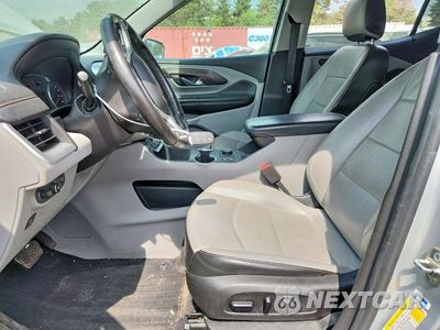 Zdjęcie 7 z 12 samochodu: 2020 GMC TERRAIN SLT VIN:3GKALPEV2LL180814 - miniatura