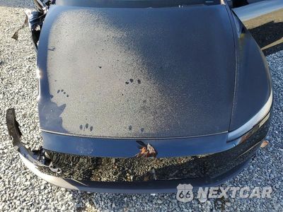 Zdjęcie 12 z 13 samochodu: 2026 TESLA MODEL Y VIN:7SAYGDEE1TA719001 - miniatura