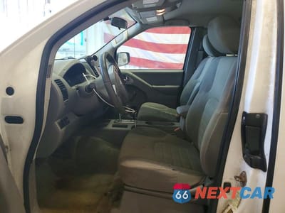 Zdjęcie 7 z 12 samochodu: 2018 NISSAN FRONTIER S VIN:1N6BD0CT6JN743962 - miniatura