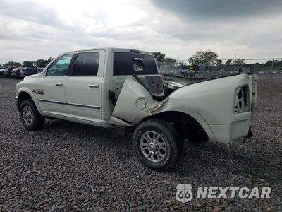 Drugie zdjęcie samochodu z przodu: 2017 RAM 2500 LARAMIE VIN:3C6UR5FL6HG516710 - miniatura