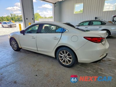 Drugie zdjęcie samochodu z przodu: 2014 MAZDA 6 SPORT VIN:JM1GJ1U65E1136514 - miniatura