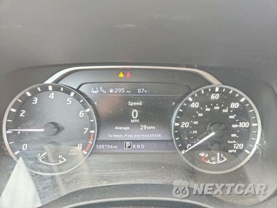 Zdjęcie 9 z 12 samochodu: 2022 NISSAN FRONTIER SV VIN:1N6ED1EJ1NN657334 - miniatura