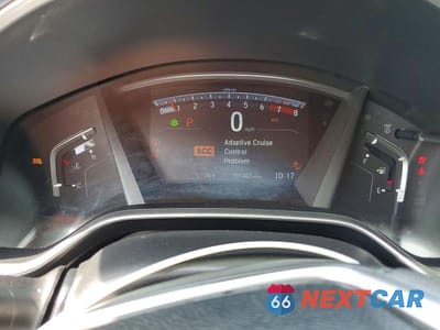 Zdjęcie 9 z 12 samochodu: 2018 HONDA CR-V EX VIN:2HKRW2H52JH686712 - miniatura