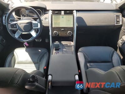 Zdjęcie 8 z 14 samochodu: 2023 LAND ROVER DISCOVERY S R-DYNAMIC VIN:SALRT2EX6P2472355 - miniatura