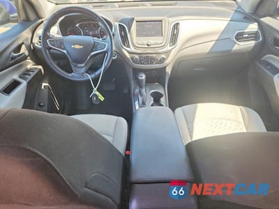 Zdjęcie 8 z 13 samochodu: 2021 CHEVROLET EQUINOX LT VIN:2GNAXKEV0M6100121 - miniatura