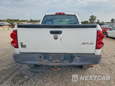 Zdjęcie 6 z 12 samochodu: 2007 DODGE RAM 1500 ST VIN:1D7HU18P87J583121 - miniatura