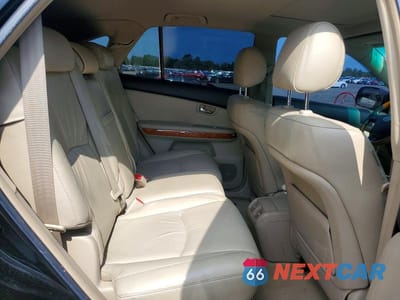 Zdjęcie 11 z 13 samochodu: 2008 LEXUS RX 400H VIN:JTJHW31U482065824 - miniatura