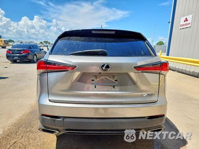 Zdjęcie 6 z 12 samochodu: 2018 LEXUS NX 300 BASE VIN:JTJYARBZ5J2114692 - miniatura