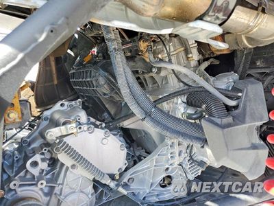 Zdjęcie 7 z 10 samochodu: 2026 CAN-AM MAVERICK X3 UTILITY VEHICLE VIN:3JBVMAY40TE002322 - miniatura