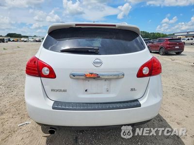 Zdjęcie 6 z 13 samochodu: 2013 NISSAN ROGUE S VIN:JN8AS5MT3DW521687 - miniatura