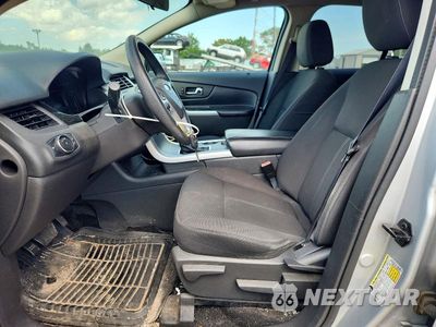 Zdjęcie 7 z 12 samochodu: 2014 FORD EDGE SE VIN:2FMDK3GC6EBA85716 - miniatura