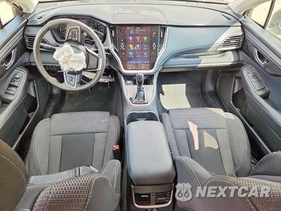 Zdjęcie 8 z 14 samochodu: 2025 SUBARU OUTBACK PREMIUM VIN:4S4BTADC3S3262165 - miniatura
