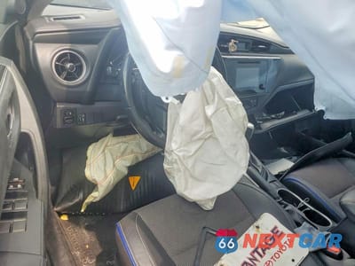 Zdjęcie 8 z 12 samochodu: 2019 TOYOTA COROLLA SE VIN:2T1BURHE2KC243707 - miniatura