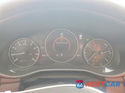 Zdjęcie 9 z 12 samochodu: 2025 MAZDA 3 PREFERRED VIN:3MZBPACM6SM459720 - miniatura