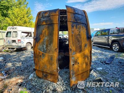 Zdjęcie 6 z 12 samochodu: 2008 FREIGHTLINER SPRINTER 2500 DELIVERY VAN VIN:WDYPE845285271911 - miniatura