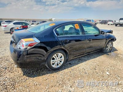 Trzecie zdjęcie samochodu z tyłu: 2012 NISSAN ALTIMA 2.5 VIN:1N4AL2APXCN446012 - miniatura