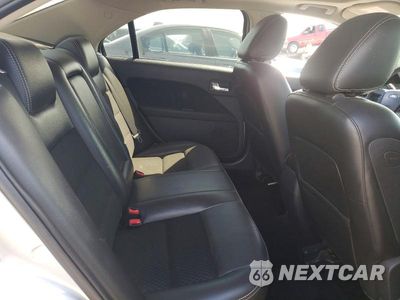 Zdjęcie 10 z 12 samochodu: 2009 FORD FUSION SE VIN:3FAHP07Z29R200318 - miniatura
