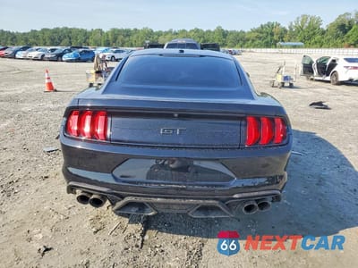 Zdjęcie 6 z 12 samochodu: 2019 FORD MUSTANG GT VIN:1FA6P8CF8K5166637 - miniatura