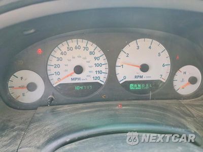 Zdjęcie 9 z 13 samochodu: 2007 DODGE GRAND CARAVAN SXT VIN:2D4GP44L77R313040 - miniatura