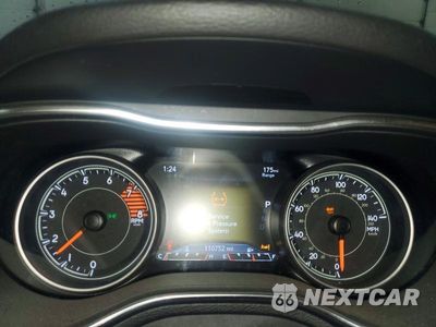 Zdjęcie 9 z 13 samochodu: 2021 JEEP CHEROKEE LATITUDE LUX VIN:1C4PJMMX5MD115895 - miniatura
