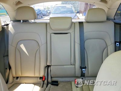Zdjęcie 10 z 13 samochodu: 2012 AUDI Q5 PREMIUM PLUS VIN:WA1DKAFP5CA085142 - miniatura