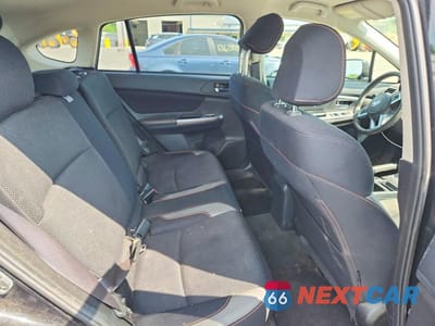 Zdjęcie 10 z 12 samochodu: 2017 SUBARU CROSSTREK PREMIUM VIN:JF2GPABC4H8219467 - miniatura