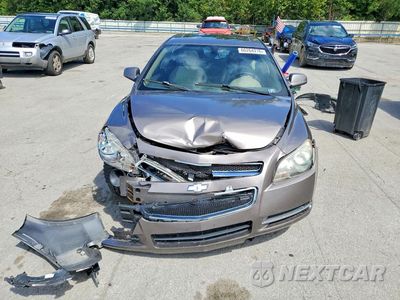 Piąte zdjęcie samochodu w środku: 2012 CHEVROLET MALIBU 2LT VIN:1G1ZD5E05CF156823 - miniatura