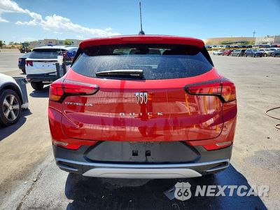 Zdjęcie 6 z 13 samochodu: 2026 BUICK ENCORE GX PREFERRED VIN:KL4AMBSL9TB089260 - miniatura
