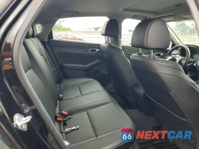 Zdjęcie 10 z 12 samochodu: 2024 ACURA INTEGRA VIN:19UDE4H2XRA018224 - miniatura