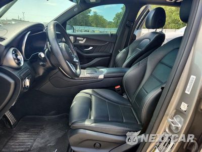Zdjęcie 7 z 14 samochodu: 2021 MERCEDES-BENZ GLC 300 4MATIC VIN:W1N0G8EB5MF918472 - miniatura