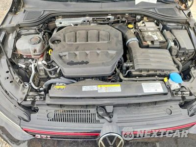 Zdjęcie 11 z 12 samochodu: 2023 VOLKSWAGEN GTI SE VIN:WVWSA7CD6PW213877 - miniatura