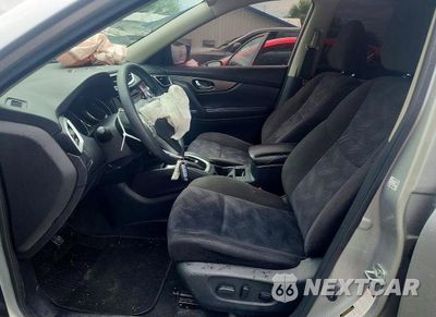 Zdjęcie 7 z 12 samochodu: 2015 NISSAN ROGUE SV VIN:KNMAT2MT5FP560091 - miniatura