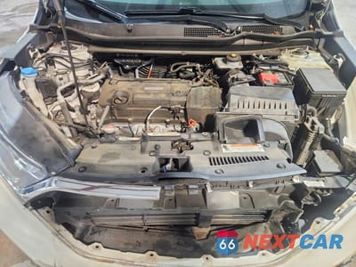 Zdjęcie 12 z 13 samochodu: 2018 HONDA CR-V LX VIN:2HKRW5H35JH420276 - miniatura