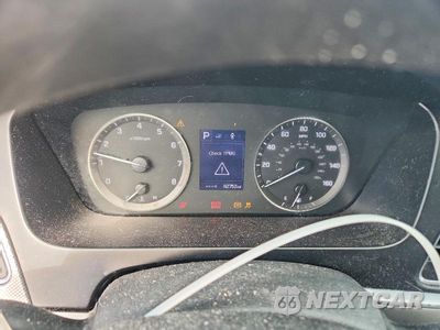 Zdjęcie 9 z 13 samochodu: 2017 HYUNDAI SONATA SE VIN:5NPE24AFXHH464258 - miniatura