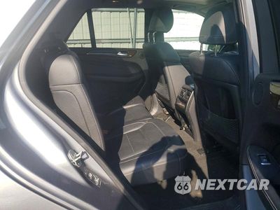 Zdjęcie 11 z 13 samochodu: 2012 MERCEDES-BENZ ML 350 4MATIC VIN:4JGDA5HBXCA018243 - miniatura