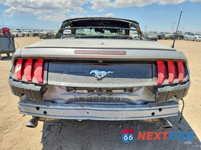 Zdjęcie 6 z 13 samochodu: 2020 FORD MUSTANG VIN:1FATP8UH8L5139510 - miniatura