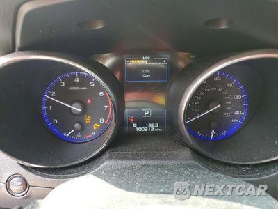 Zdjęcie 9 z 12 samochodu: 2016 SUBARU LEGACY 2.5I LIMITED VIN:4S3BNAN65G3044274 - miniatura