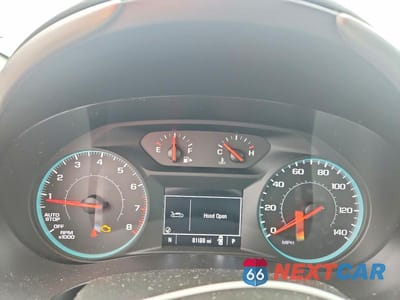 Zdjęcie 9 z 12 samochodu: 2022 CHEVROLET MALIBU LT VIN:1G1ZD5ST5NF142244 - miniatura