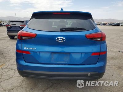 Zdjęcie 6 z 13 samochodu: 2019 HYUNDAI TUCSON SE VIN:KM8J23A43KU859169 - miniatura