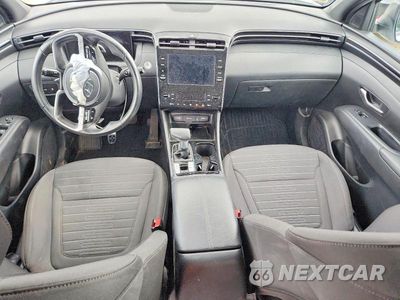 Zdjęcie 8 z 13 samochodu: 2022 HYUNDAI SANTA CRUZ SEL PREMIUM VIN:5NTJDDAF7NH000320 - miniatura
