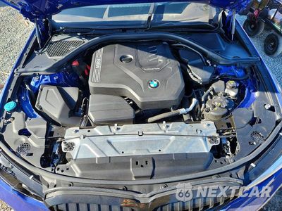 Zdjęcie 11 z 12 samochodu: 2020 BMW 330I VIN:3MW5R1J08L8B37209 - miniatura