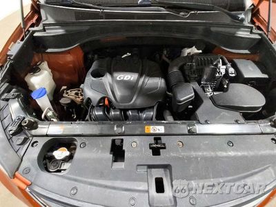 Zdjęcie 12 z 13 samochodu: 2015 HYUNDAI SANTA FE SPORT 2.4L VIN:5XYZUDLB0FG261129 - miniatura